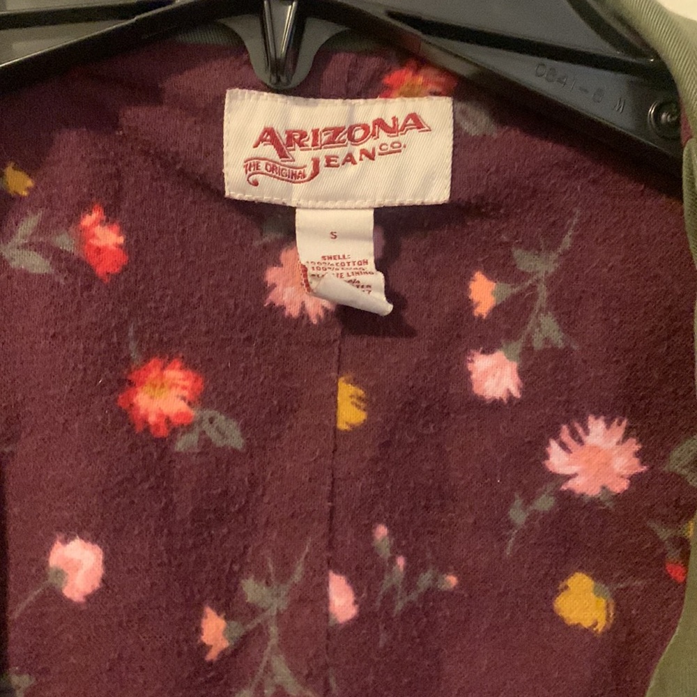 Jacket, small, used - Picture 2 of 2